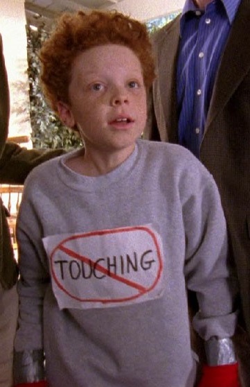 Chad | Malcolm in the Middle Wiki | Fandom