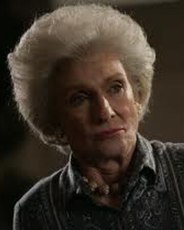 Ida Welker Malcolm In The Middle Wiki Fandom