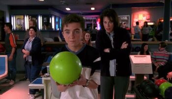 Bowling | Malcolm in the Middle Wiki | Fandom