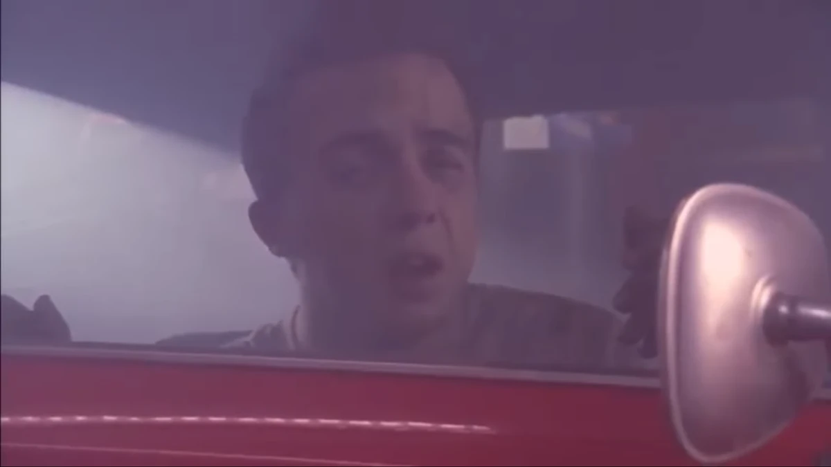 Malcolm's Car Malcolm in the Middle Wiki Fandom