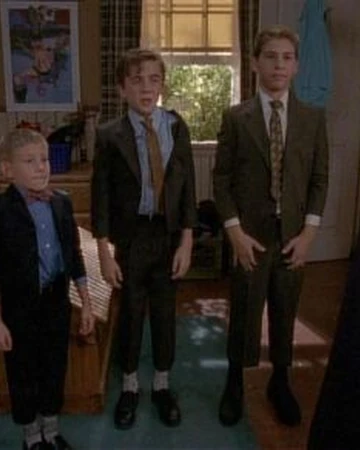 Apparently My Dad Could Ve Been A Stand In For Dewey Malcolminthemiddle