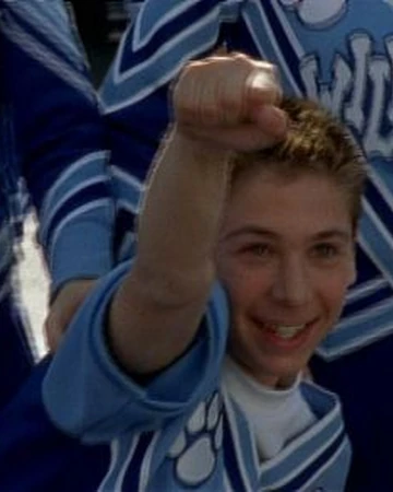 Cheerleader Malcolm In The Middle Wiki Fandom