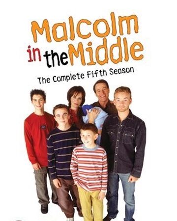 Season 5 Malcolm In The Middle Wiki Fandom