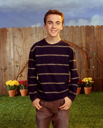 Malcolm Wilkerson Malcolm In The Middle Wiki Fandom