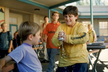 Bully Malcolm In The Middle Wiki Fandom