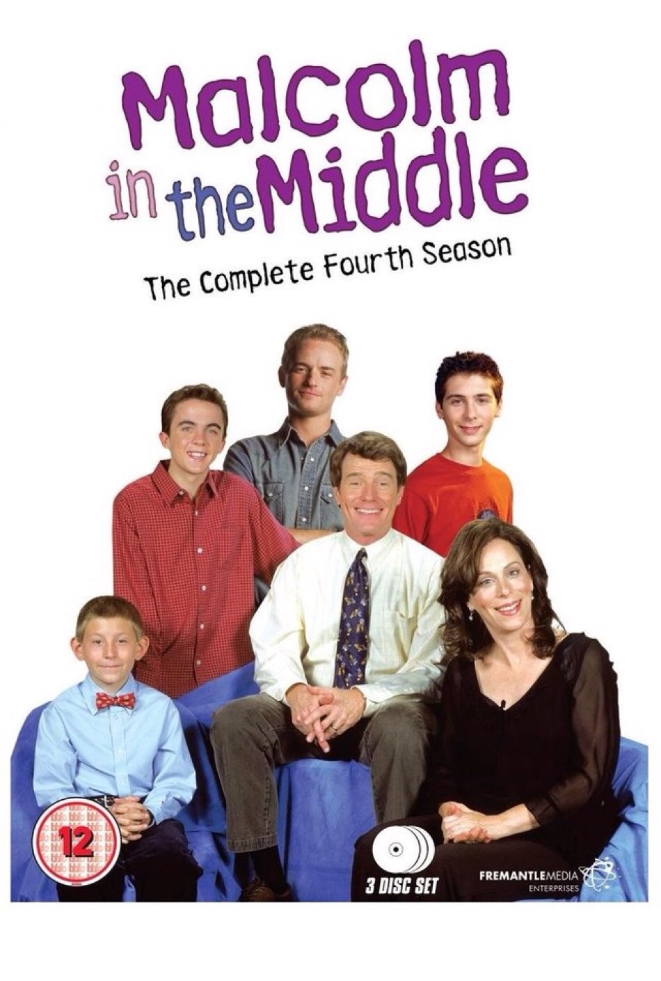 Season 4 Malcolm In The Middle Wiki Fandom