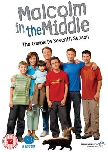 Season 7 Malcolm In The Middle Wiki Fandom