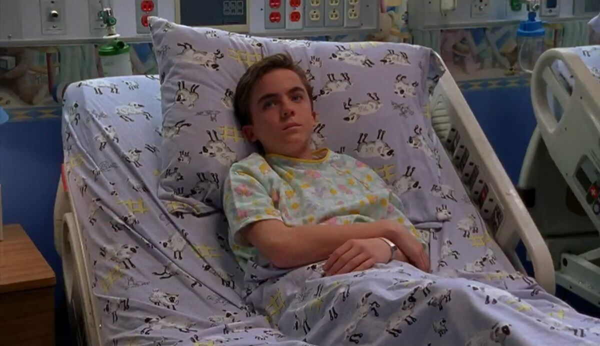 Surgery Malcolm in the Middle Wiki Fandom