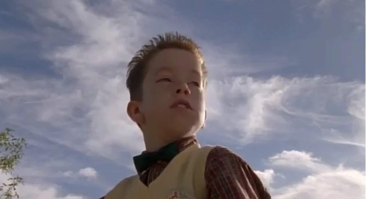 Eraserhead Malcolm in the Middle Wiki Fandom