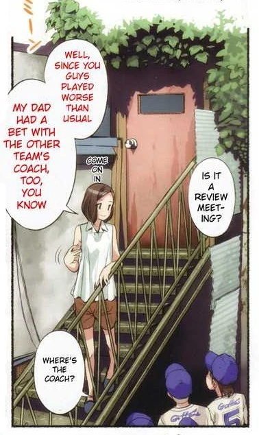 Ide | Male to Female Transformation Stories Library Wiki | Fandom