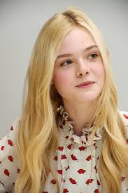 Elle Fanning, Maleficent Wiki