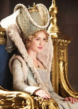 Queen Leila | Maleficent Wiki | Fandom Queen Leila | Maleficent Wiki | Fandom