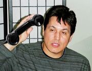 Robert beltran