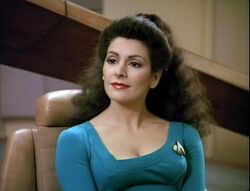 Deanna-Troi