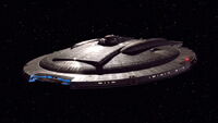 The Enterprise (NX-01)
