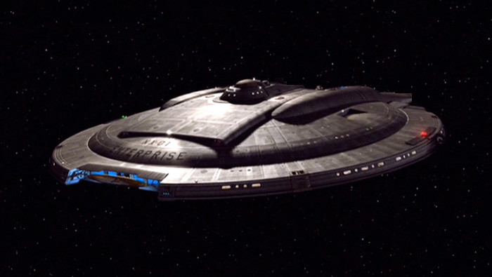 Star Trek: Enterprise | MAlf | Fandom
