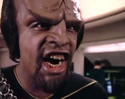 Worf a herp derp