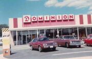 Dominion Grocery