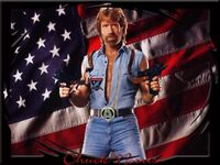 Chuck-norris