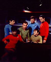 Tos cast