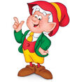 Ernie of keebler