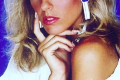 Kristine Rose | Movie and TV Wiki | Fandom