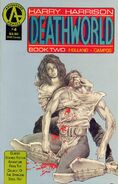 Deathworld Book II #4