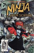 Ninja High School in Color #5