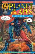 Planet of the Apes: Blood of the Apes #1