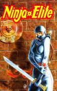Ninja Elite Vol 1 3