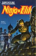 Ninja Elite Vol 1 7
