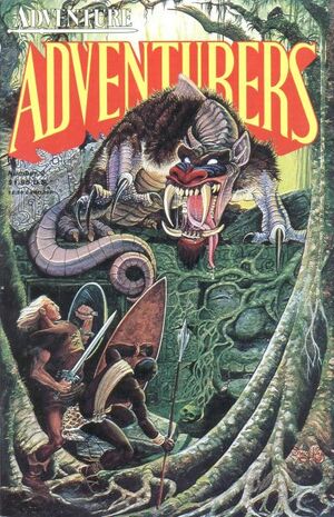 Adventurers Book II Vol 1 2.jpg