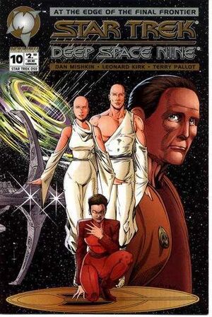 Deep Space Nine 10