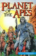 Planet of the Apes (Adventure) #6