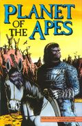 Planet of the Apes (Adventure) #7