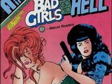 Bad Girls Go to Hell Vol 1 1
