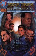 Star Trek: Deep Space Nine #1