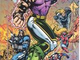 Exiles (Malibu Comics)