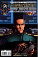 Star Trek: Deep Space Nine #27