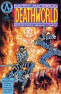 Deathworld Book II #3