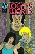 Logan's World Vol 1 3