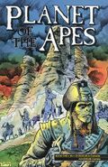 Planet of the Apes (Adventure) #4