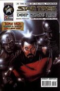 Star Trek: Deep Space Nine #29