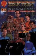 Star Trek: Deep Space Nine #4