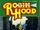 Robin Hood (1989) Vol 1