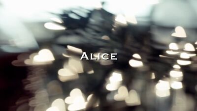 SyFy's Alice