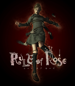 Rule of Rose | Malice In Wonderland - and all things Alice