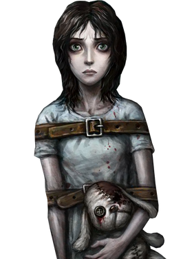 Schlocktober '21: Alice: Madness Returns is a macabre cult classic