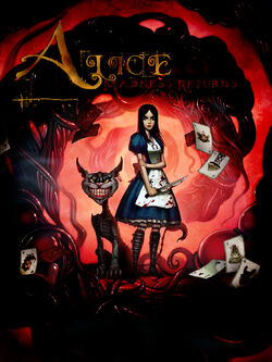 Schlocktober '21: Alice: Madness Returns is a macabre cult classic