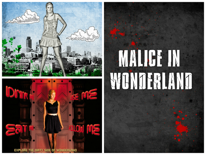 Malice in Wonderland